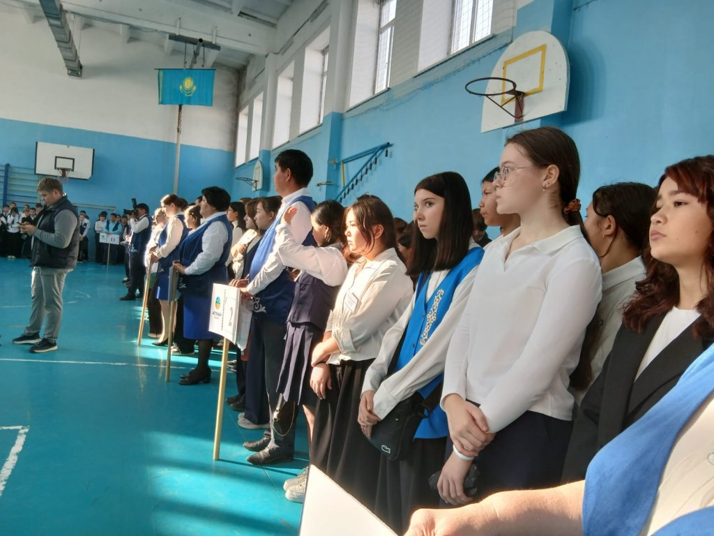 Кончает үлкен мүшесі сағат